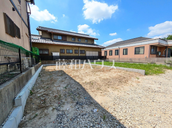 春日井市松河戸町1丁目　全2棟／B号棟　新築分譲住宅物件画像
