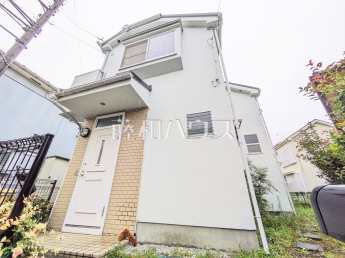 八王子市中野上町4丁目　中古戸建物件画像