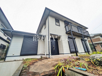 八王子市片倉町　中古戸建て物件画像