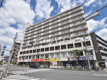 サニーライフ久米川物件画像