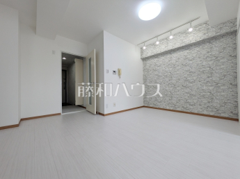 ライオンズマンション多摩永山第3物件画像