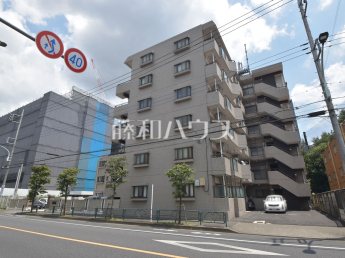 レオネ小金井公園物件画像