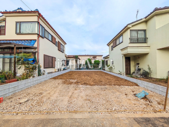 日野市西平山1丁目　全1棟　新築分譲住宅物件画像