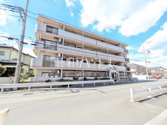 ビーグルマンション砂川町物件画像
