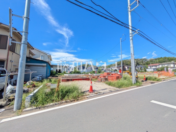 八王子市宮下町　全7棟　新築分譲住宅物件画像