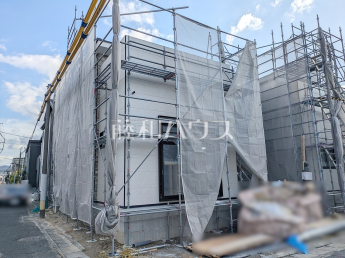 福岡市南区警弥郷3丁目　全2棟　新築分譲住宅物件画像