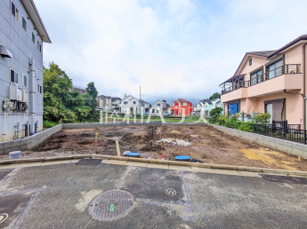 八王子市山田町　全2棟　新築分譲住宅物件画像