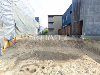 守山区脇田町1期　全1棟　新築分譲住宅物件画像