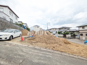 福岡市東区舞松原5丁目　全4棟　新築分譲住宅物件画像