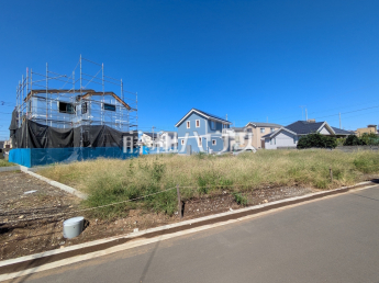 立川市砂川町4丁目　全5区画　建築条件付売地物件画像
