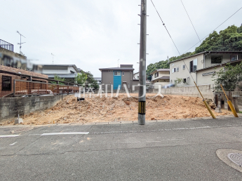 福岡市東区若宮3丁目　全2棟　新築分譲住宅物件画像