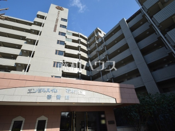 エンゼルハイム石神井公園　壱番館物件画像
