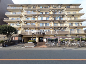 GSハイム豊田物件画像