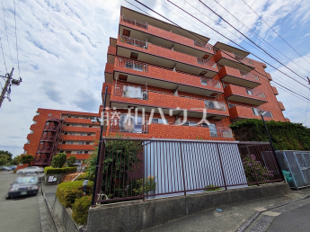 日野台ハイツ物件画像
