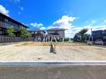 春日井市押沢台4丁目　全2棟　新築分譲住宅物件画像