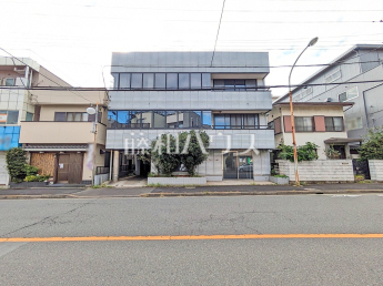 国立市北3丁目　全1区画　宅地分譲物件画像