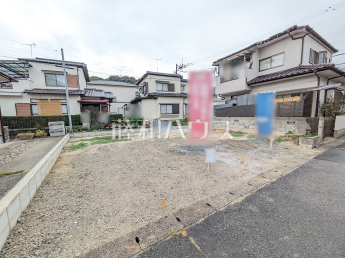 福岡市南区和田3丁目　全1区画　建築条件付売地物件画像