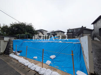 福岡市南区南大橋1丁目　全2区画　宅地分譲物件画像