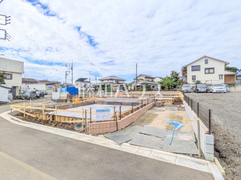 武蔵村山市神明4丁目　全7棟　新築分譲住宅物件画像