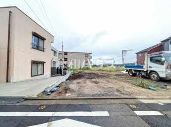八王子市狭間町　全1区画　宅地分譲物件画像