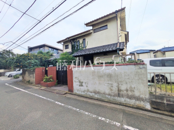 杉並区善福寺2丁目　全1区画　宅地分譲物件画像