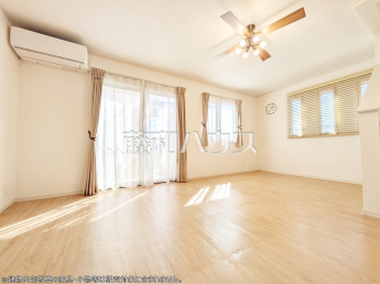調布市国領町6丁目　中古戸建物件画像