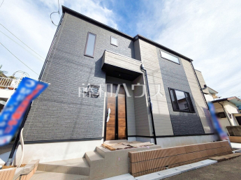 所沢市青葉台　全１棟　新築戸建物件画像