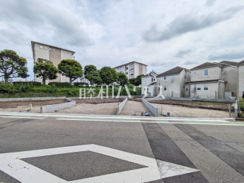 多摩市東寺方　全4棟　新築分譲住宅物件画像
