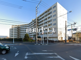 所沢ハイコーポ物件画像
