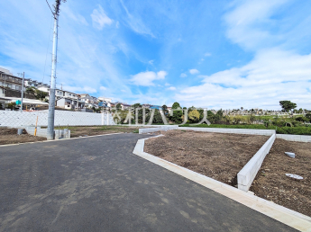 八王子市緑町　全11棟　新築分譲住宅物件画像