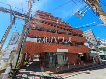 ライオンズマンション市場前物件画像