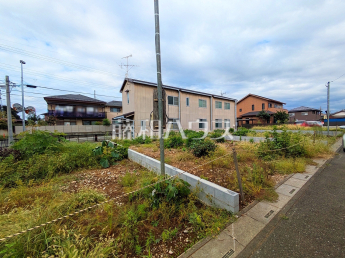 和光市下新倉4丁目　全4棟　新築分譲住宅物件画像