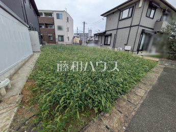糟屋郡粕屋町内橋東3丁目　全1棟　新築分譲住宅物件画像