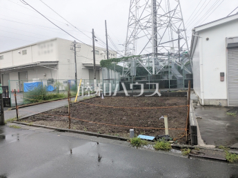 世田谷区北烏山3丁目　全1棟　新築分譲住宅物件画像