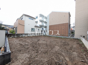 八王子市大塚　全1棟　新築分譲住宅物件画像