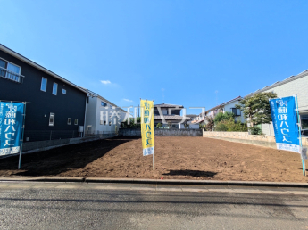 東村山市富士見町3丁目　全2棟　新築分譲住宅物件画像
