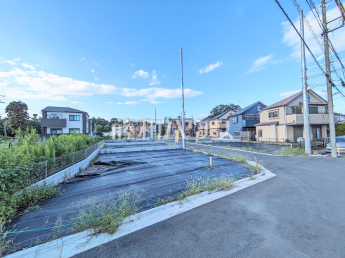 昭島市宮沢町2丁目　全14区画　新築分譲住宅物件画像