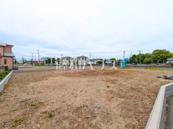 昭島市宮沢町2丁目　全14区画　新築分譲住宅物件画像