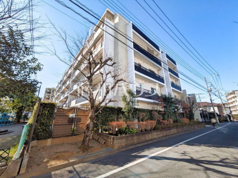 エコヴィレッジ田無物件画像