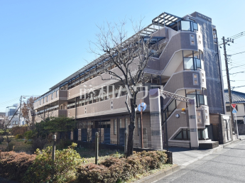 ウィングヒルズ萩山物件画像