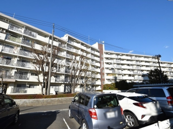 給田南住宅1号棟物件画像