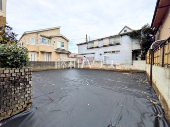 武蔵野市吉祥寺南町1丁目　全1区画　宅地分譲物件画像