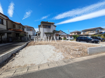 北名古屋市熊之庄第14　全1棟　新築分譲住宅物件画像