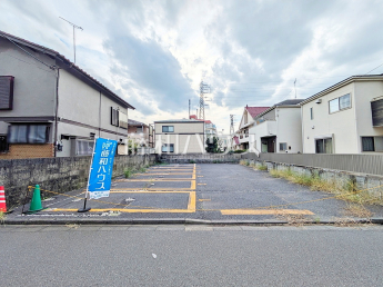 世田谷区北烏山8丁目　全2棟　新築分譲住宅物件画像