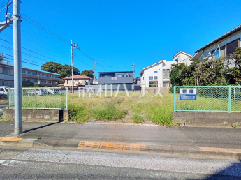 武蔵野市吉祥寺北町2丁目　全2区画　宅地分譲物件画像