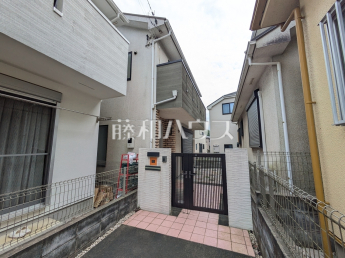 八王子市緑町　中古戸建物件画像