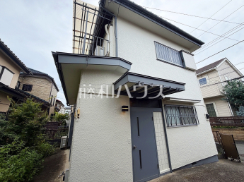 東村山市秋津町3丁目　中古戸建物件画像