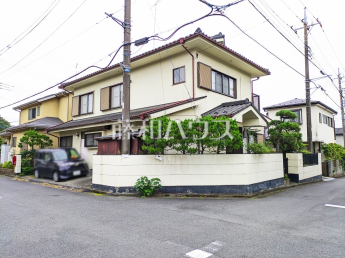 八王子市元八王子町1丁目　全1棟　新築分譲住宅物件画像
