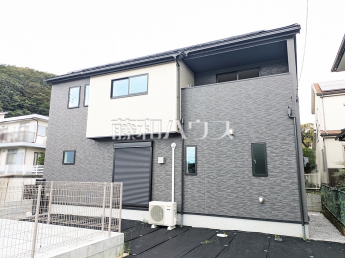 八王子市西寺方町　全1棟　新築分譲住宅物件画像