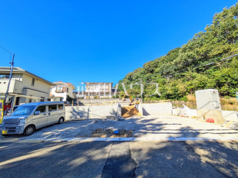春日井市高座町字高蔵林　全2棟　新築分譲住宅物件画像